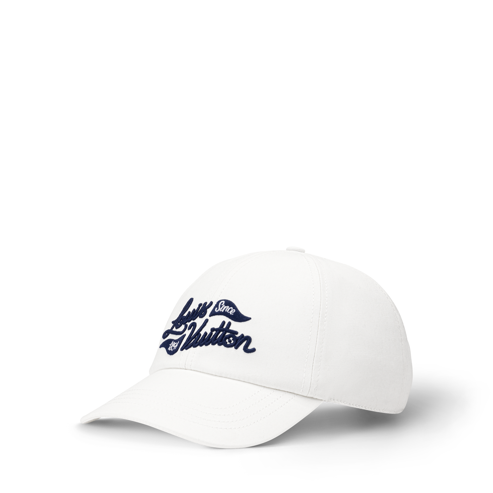 Golf Cap S00 - Men - Accessories | LOUIS VUITTON ®